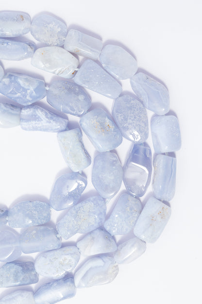 Hilo de Agata Nugget