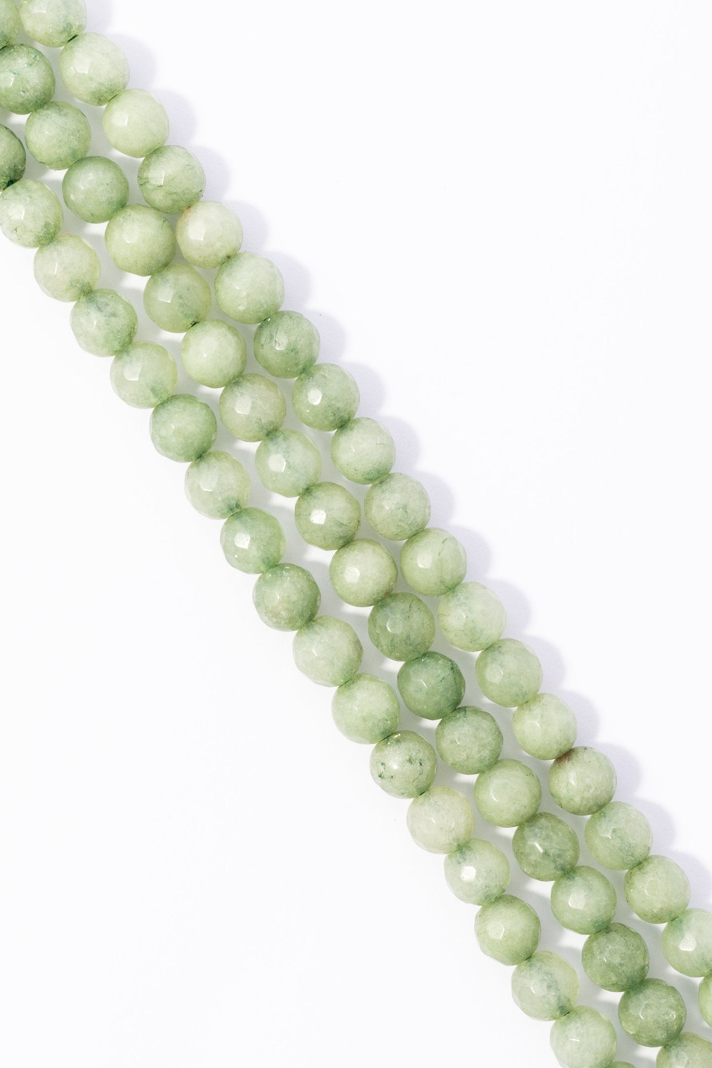 Hilo de Agata Bola Multi