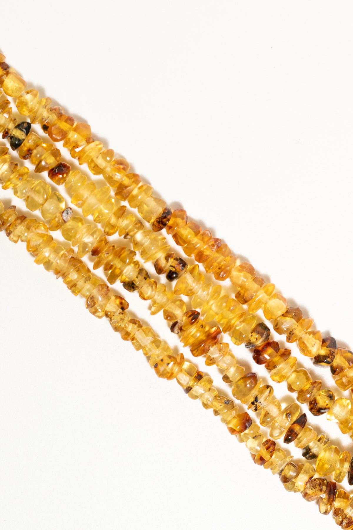 Hilo de Ambar Chip