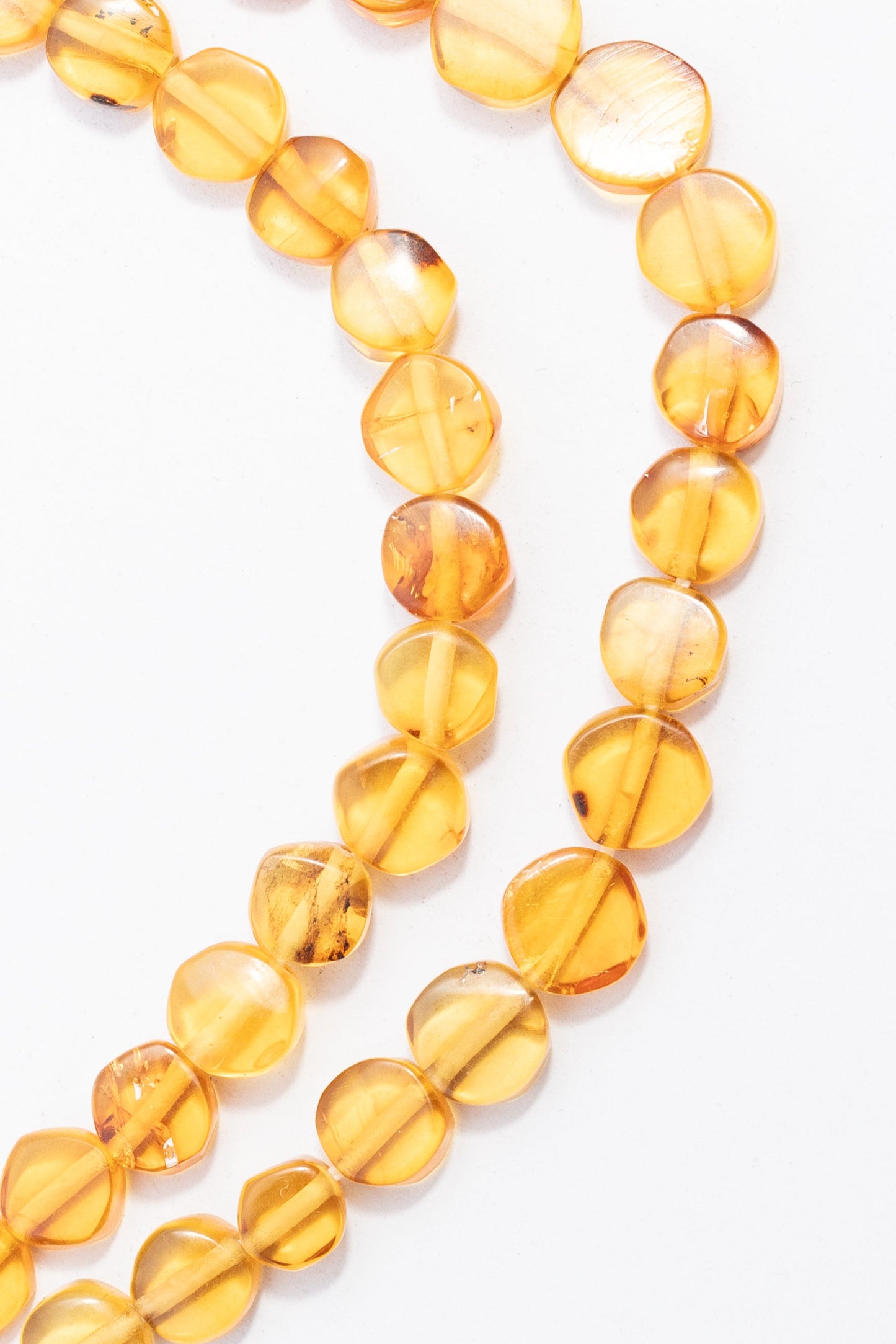 Hilo de Ambar De Chiapas