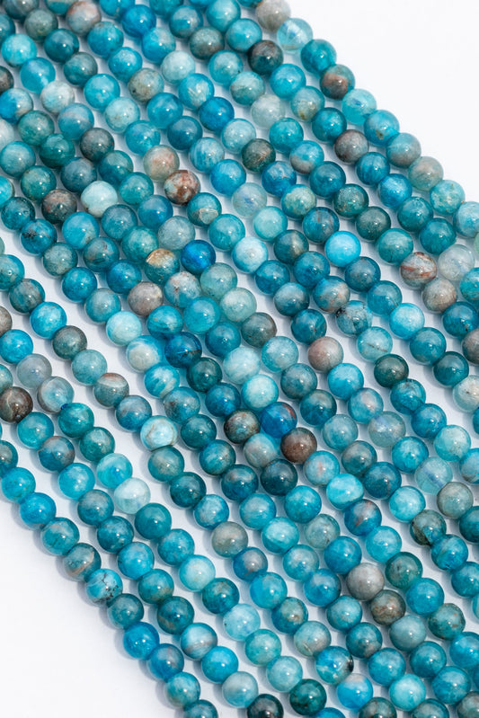 Hilo de Apatite Bola