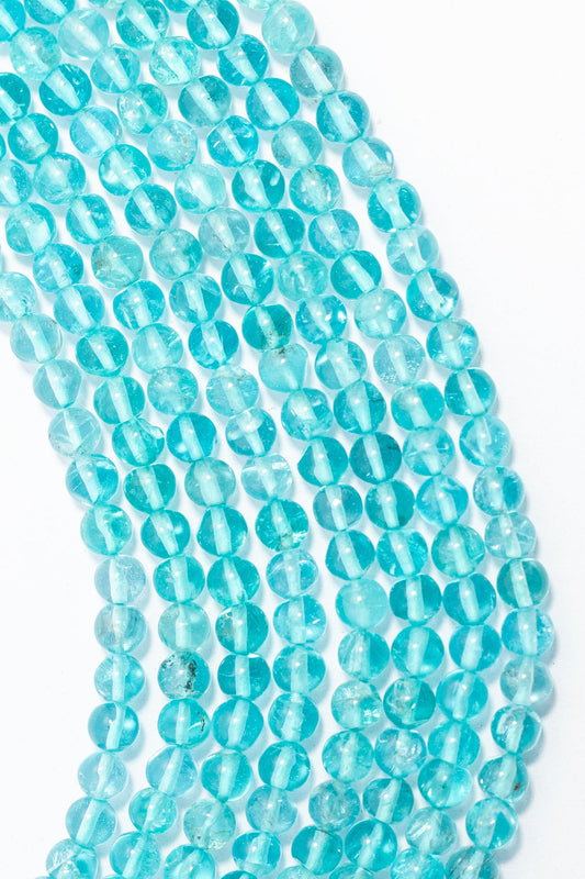 Hilo de Apatite Bola Suave