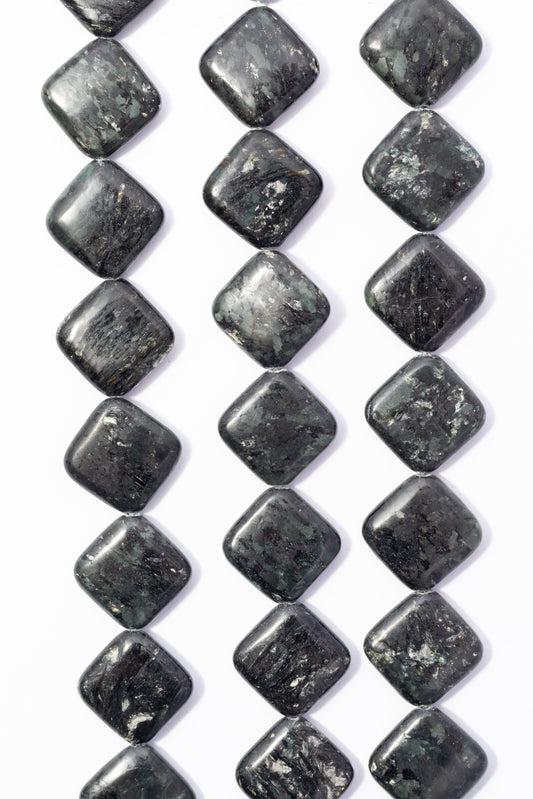 Hilo de Astropholite Cuadrado