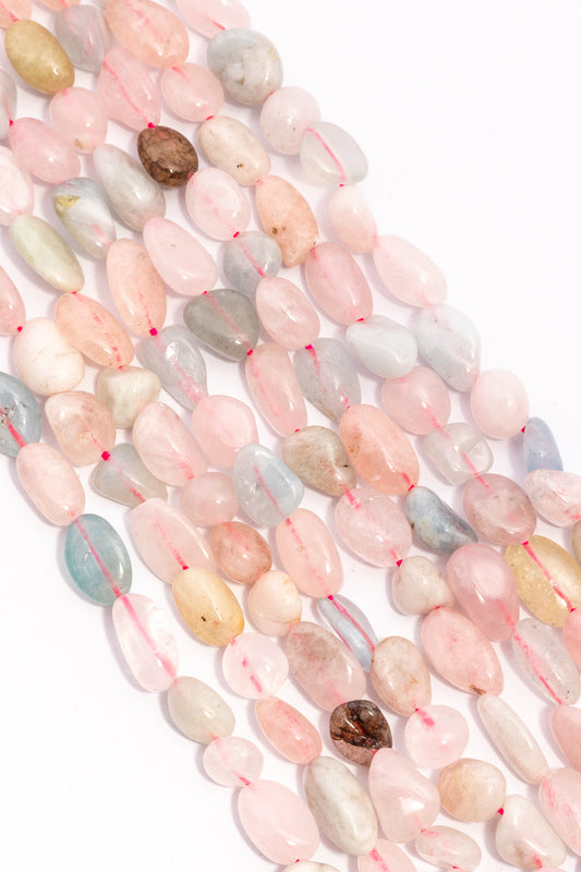 Hilo de Berilo Nugget