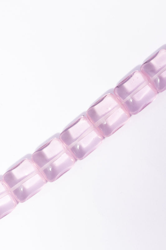 Hilo de Cristal Cuadrado