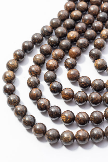 Hilo de Bronzite Bola