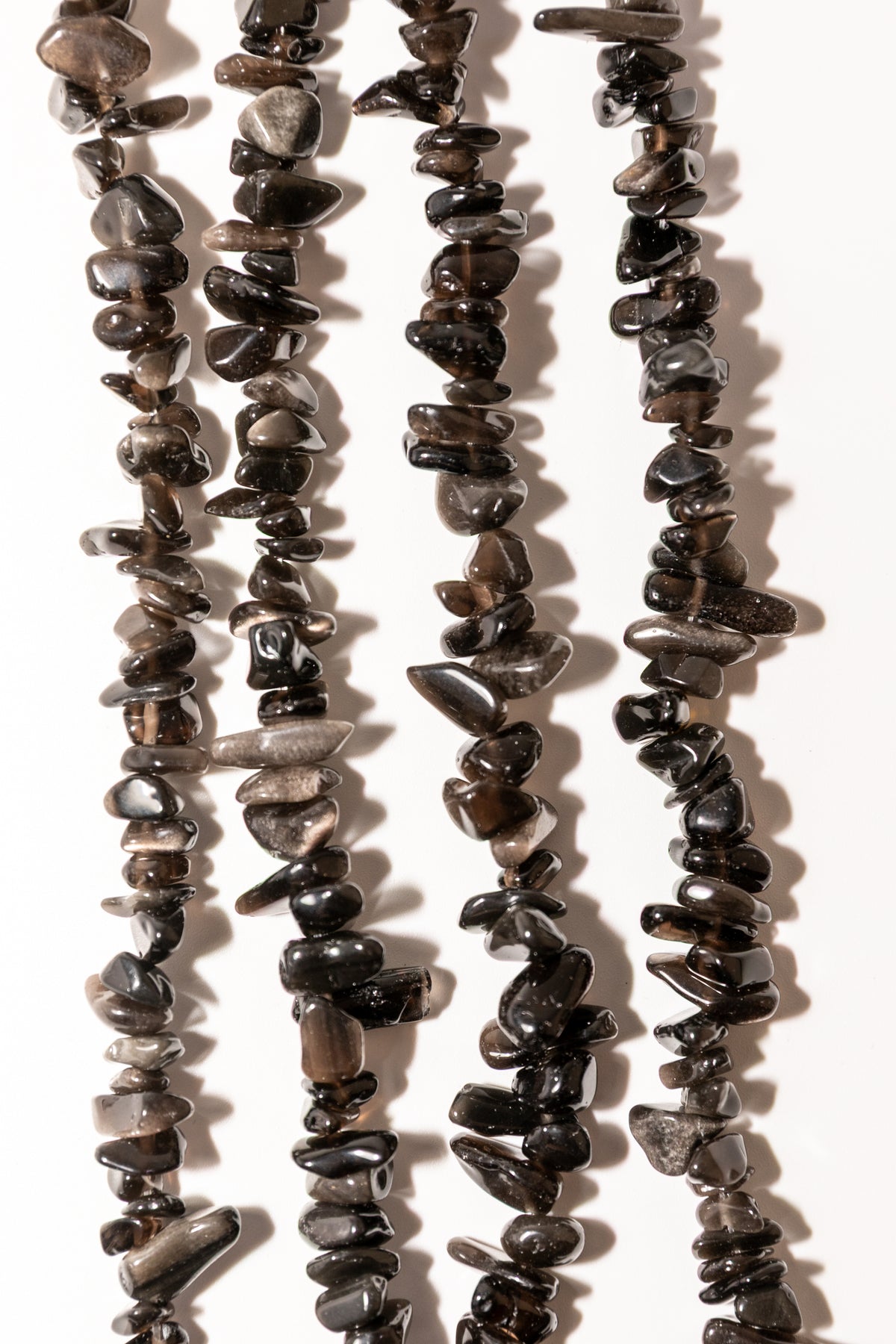 Hilo de Obsidiana Chip