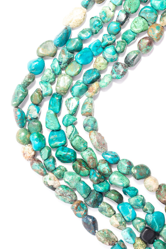 Hilo de Crisocola nugget