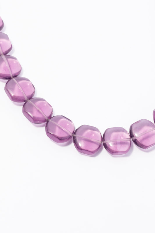 HIlo de Cristal Octagono