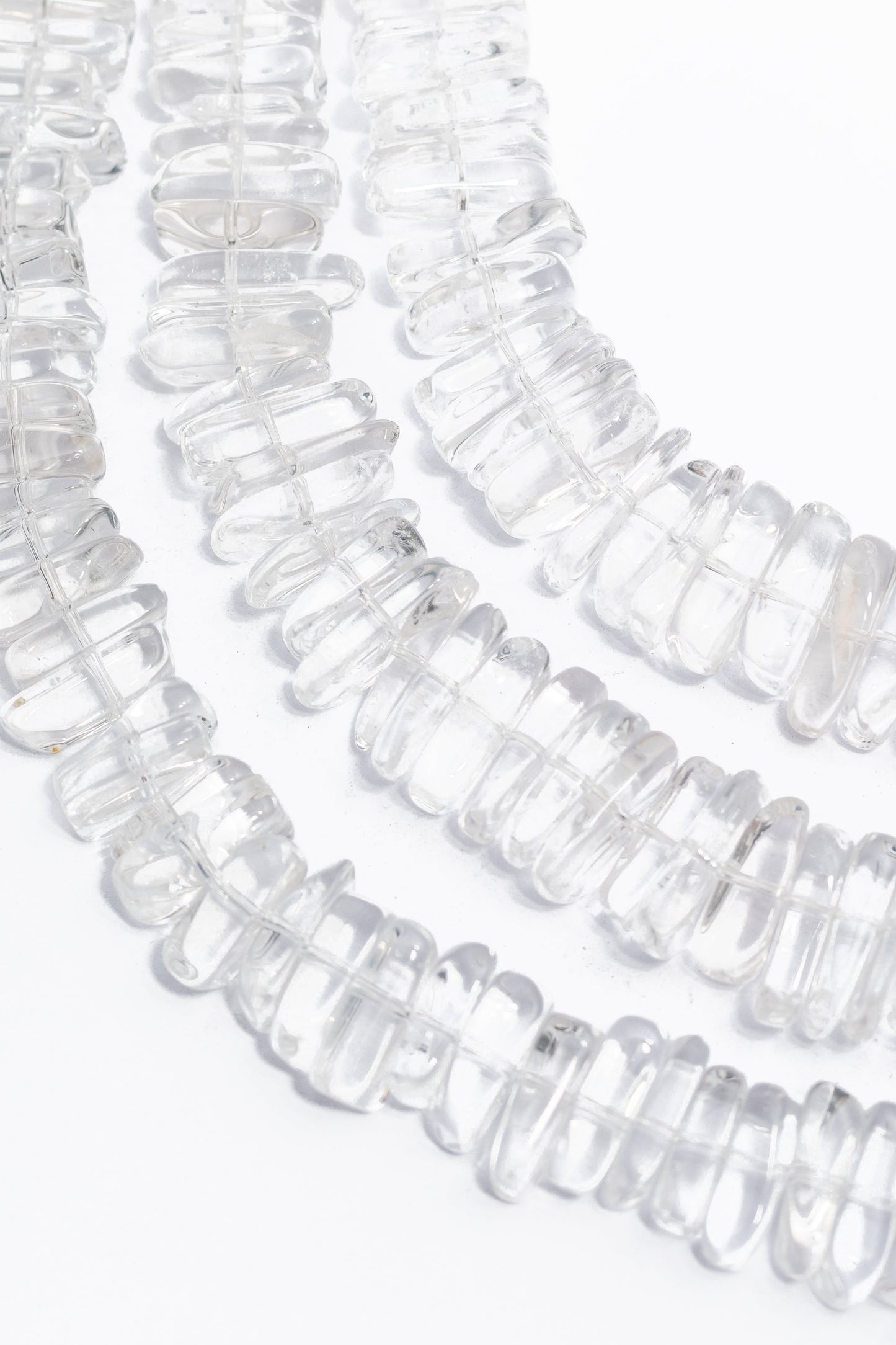 HIio de Cristal Nugget