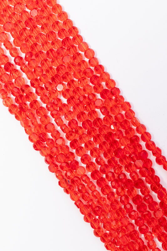 Hilo de Cristal Moneda