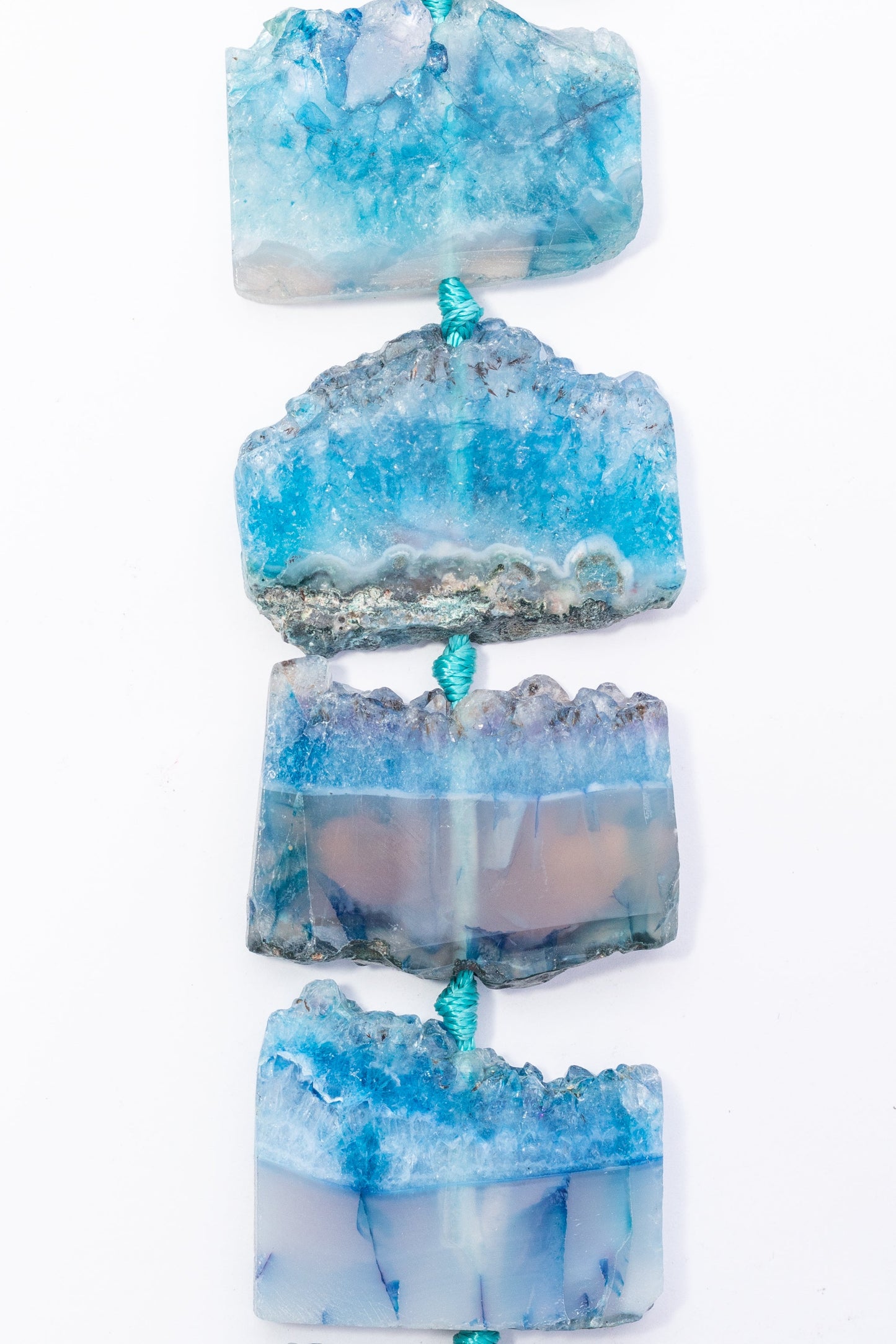 HIlo de Cuarzo Brocha