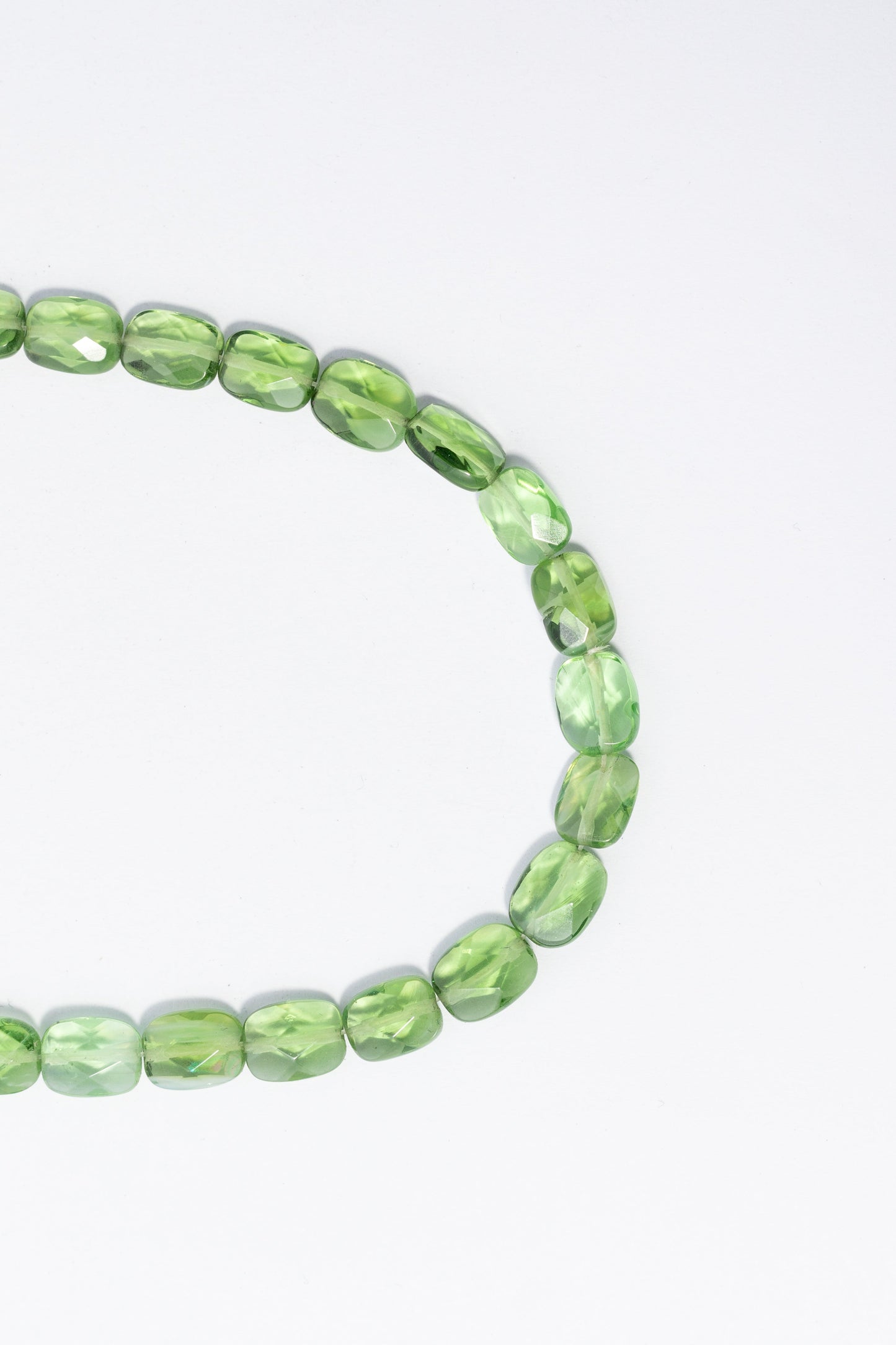 HIlo de Cuarzo Rectangulo