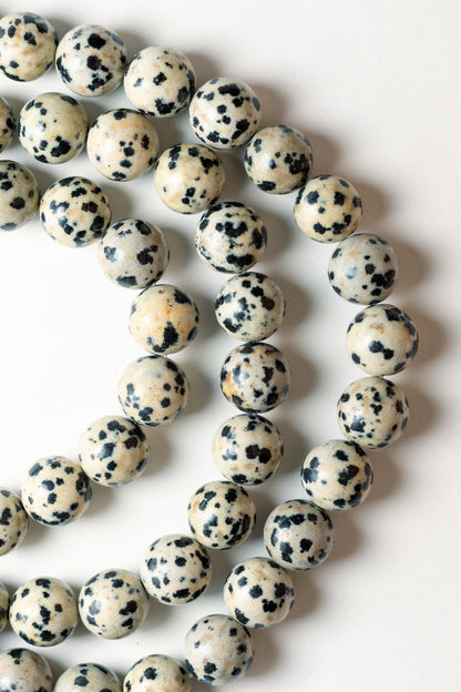 Hilo de Jasper Dalmata Bola