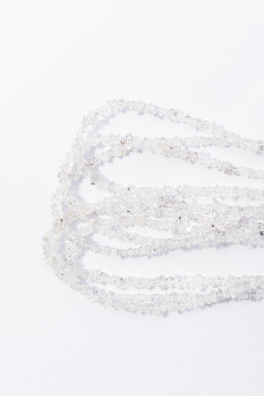 HIlo de Diamante en Bruto