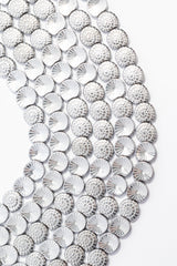 Hilo de Hematite Caracol