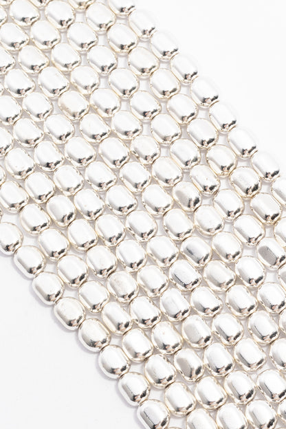 Hilo de Hematite Nugget