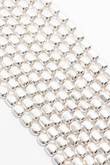 Hilo de Hematite Nugget