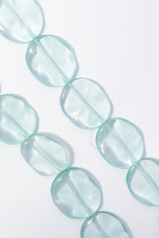 Hilo de Cristal Hojuela