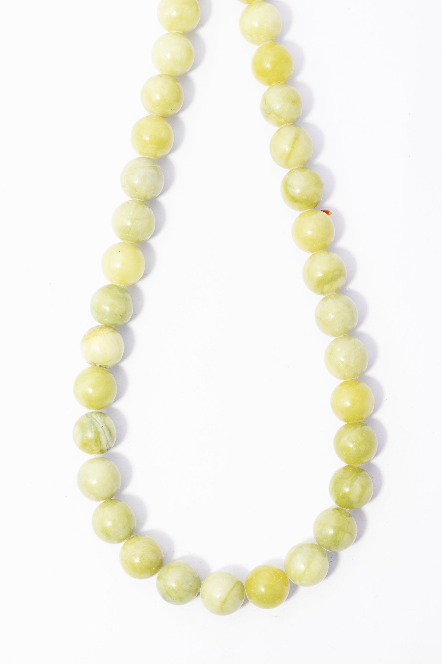 Hilo de Jade Bola