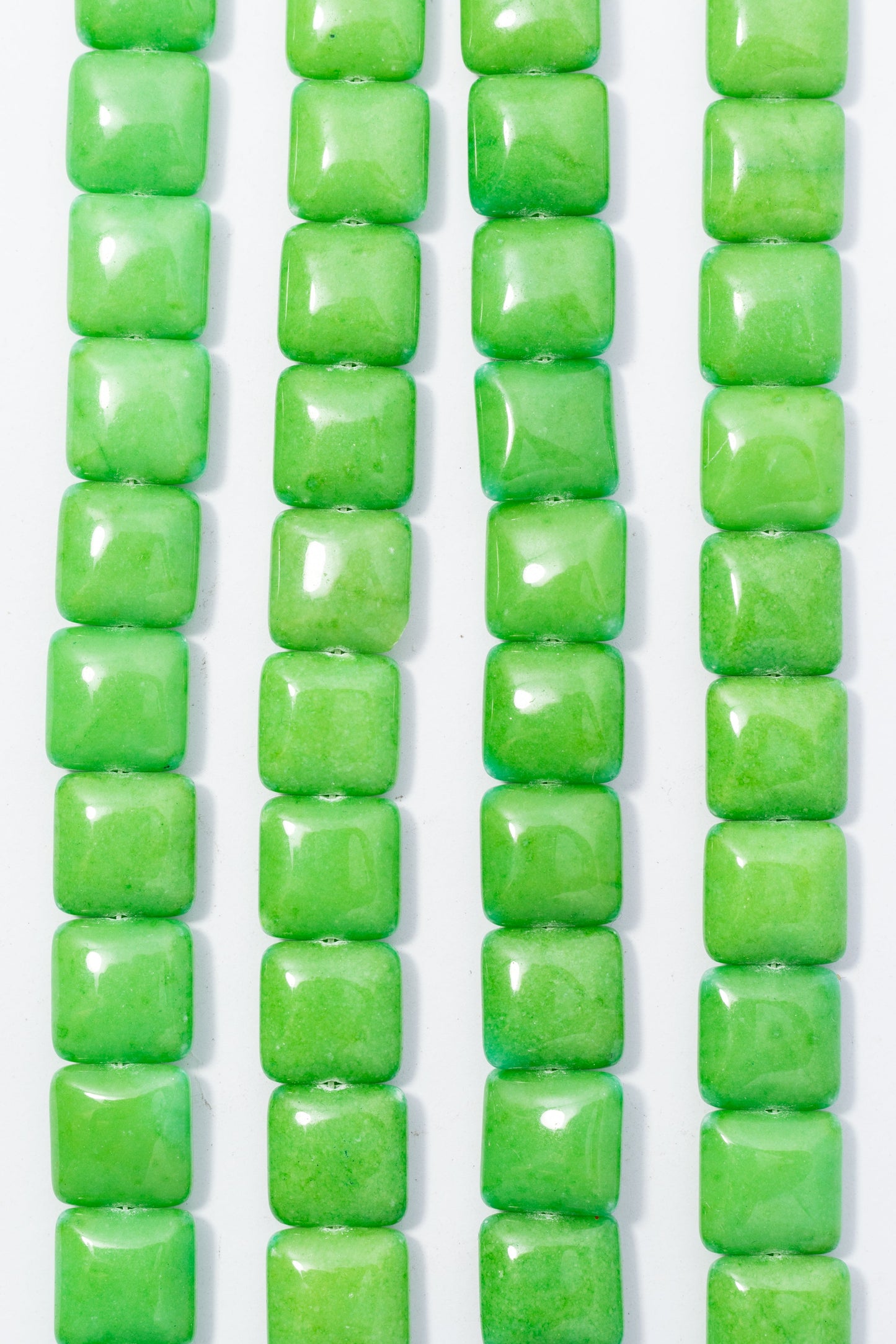 Hilo de Jade Cuadro