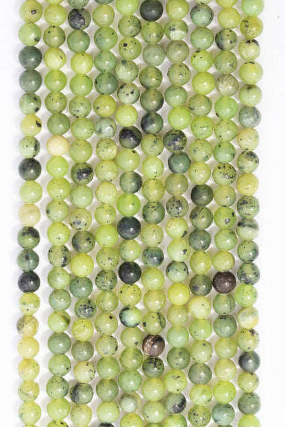 Hilo de Jade Bola