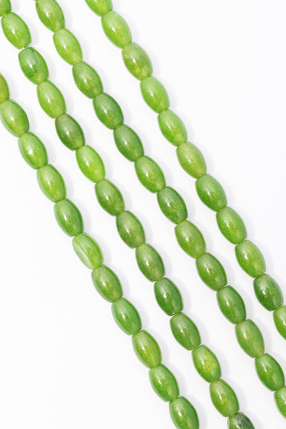 Hilo de Jade Arroz