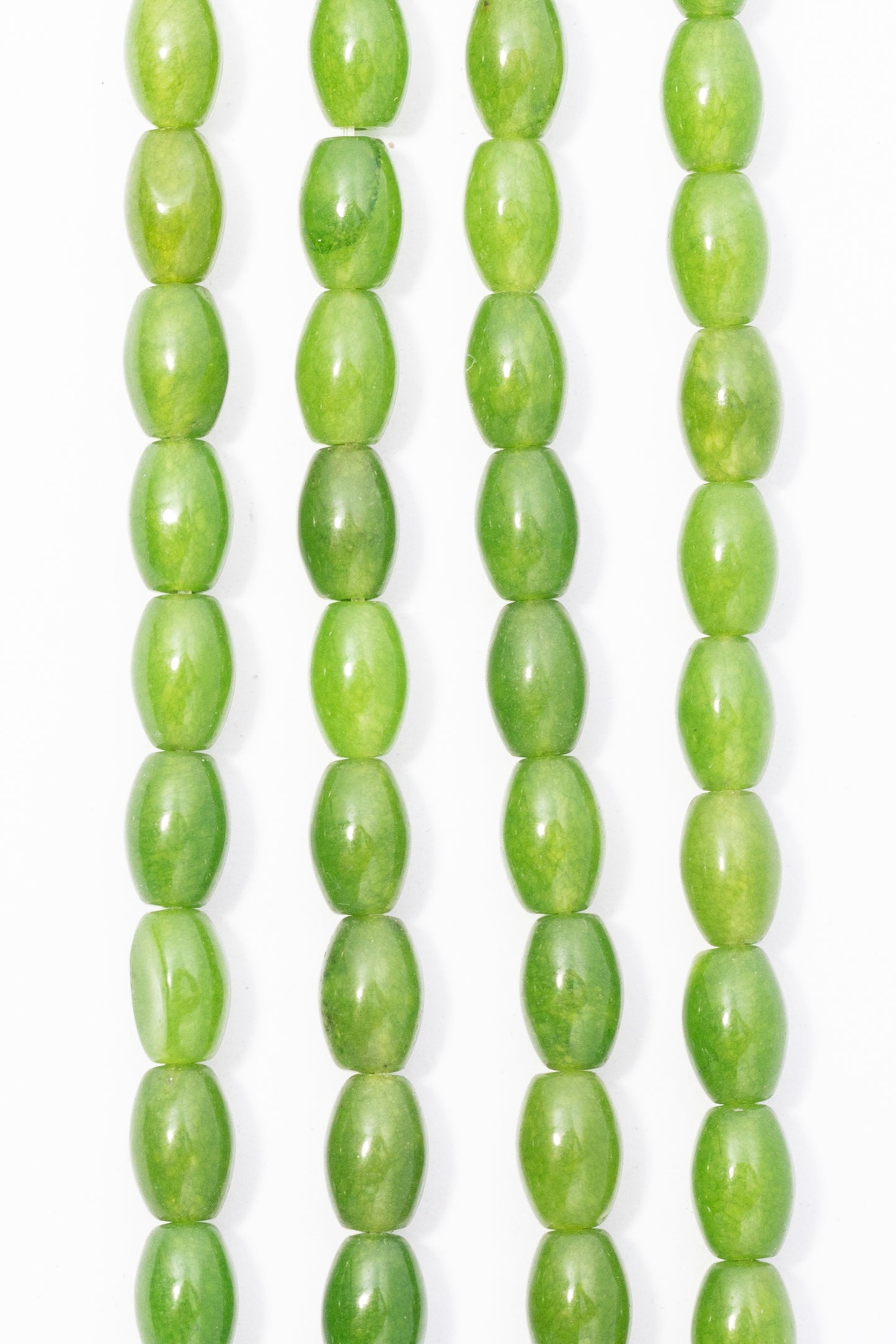 Hilo de Jade Arroz