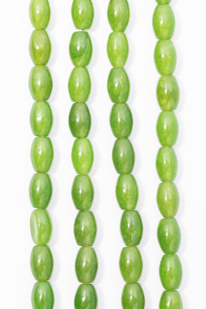 Hilo de Jade Arroz