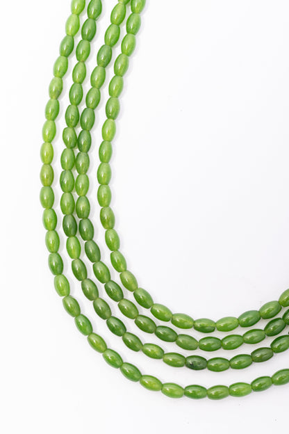 Hilo de Jade Arroz
