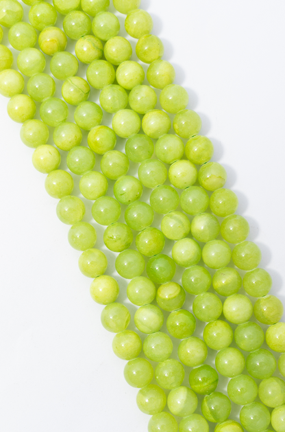 Hilo de Jade Bola