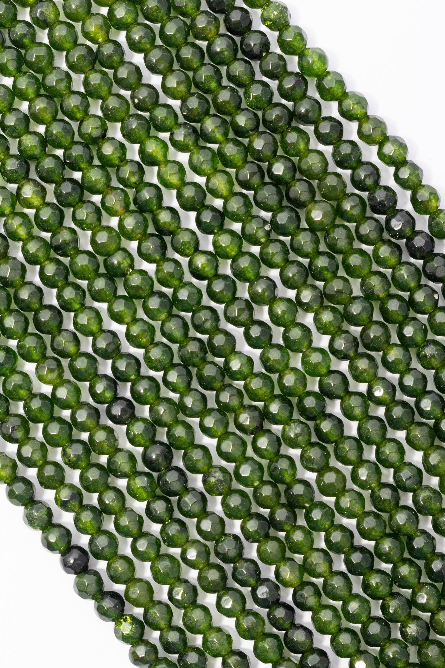 Hilo de Jade Bola