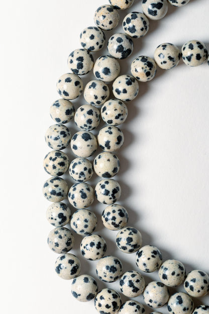 Hilo de Jasper Dalmata Bola