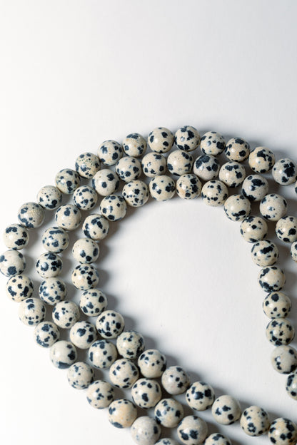 Hilo de Jasper Dalmata Bola