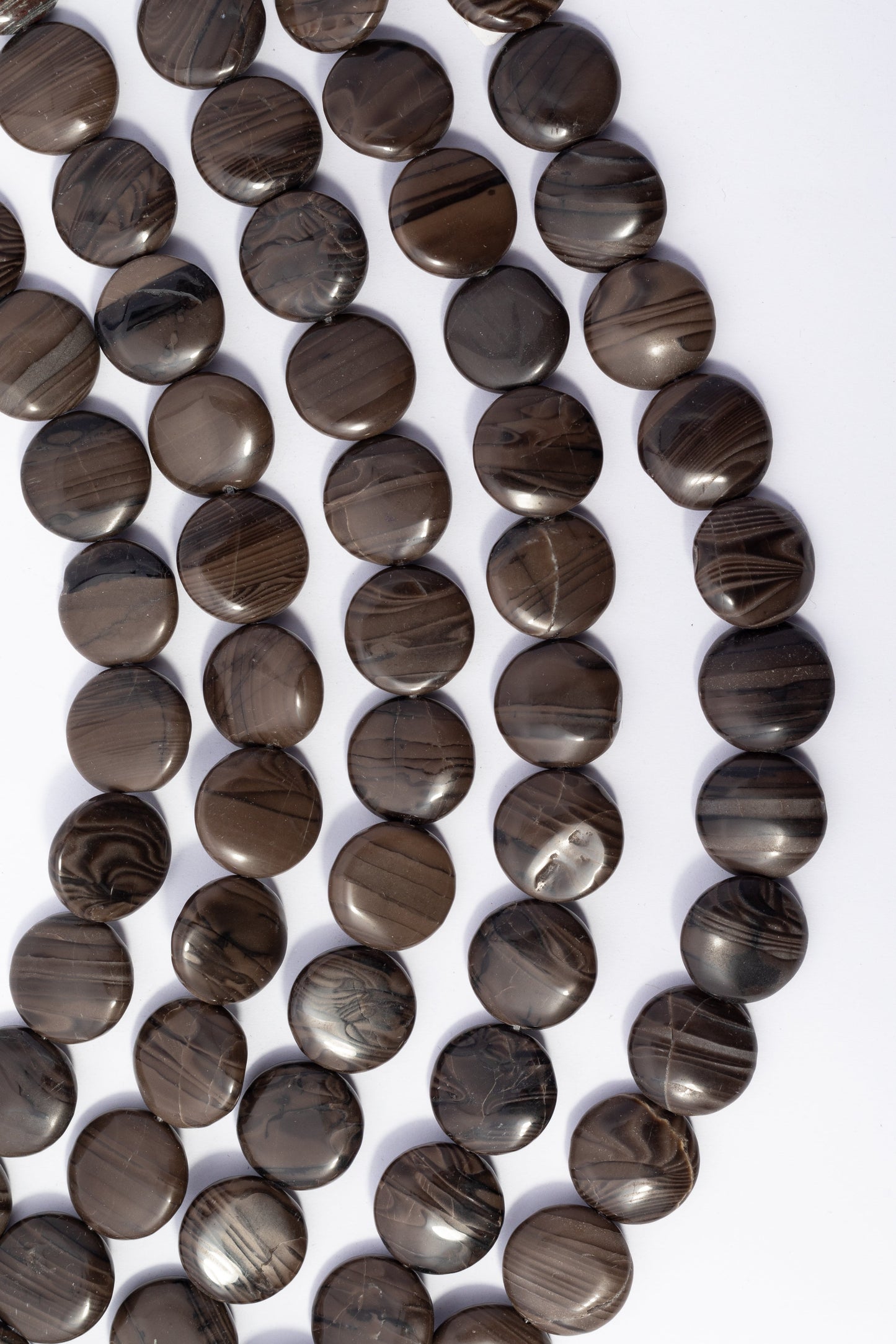 Hilo de Jasper Moneda