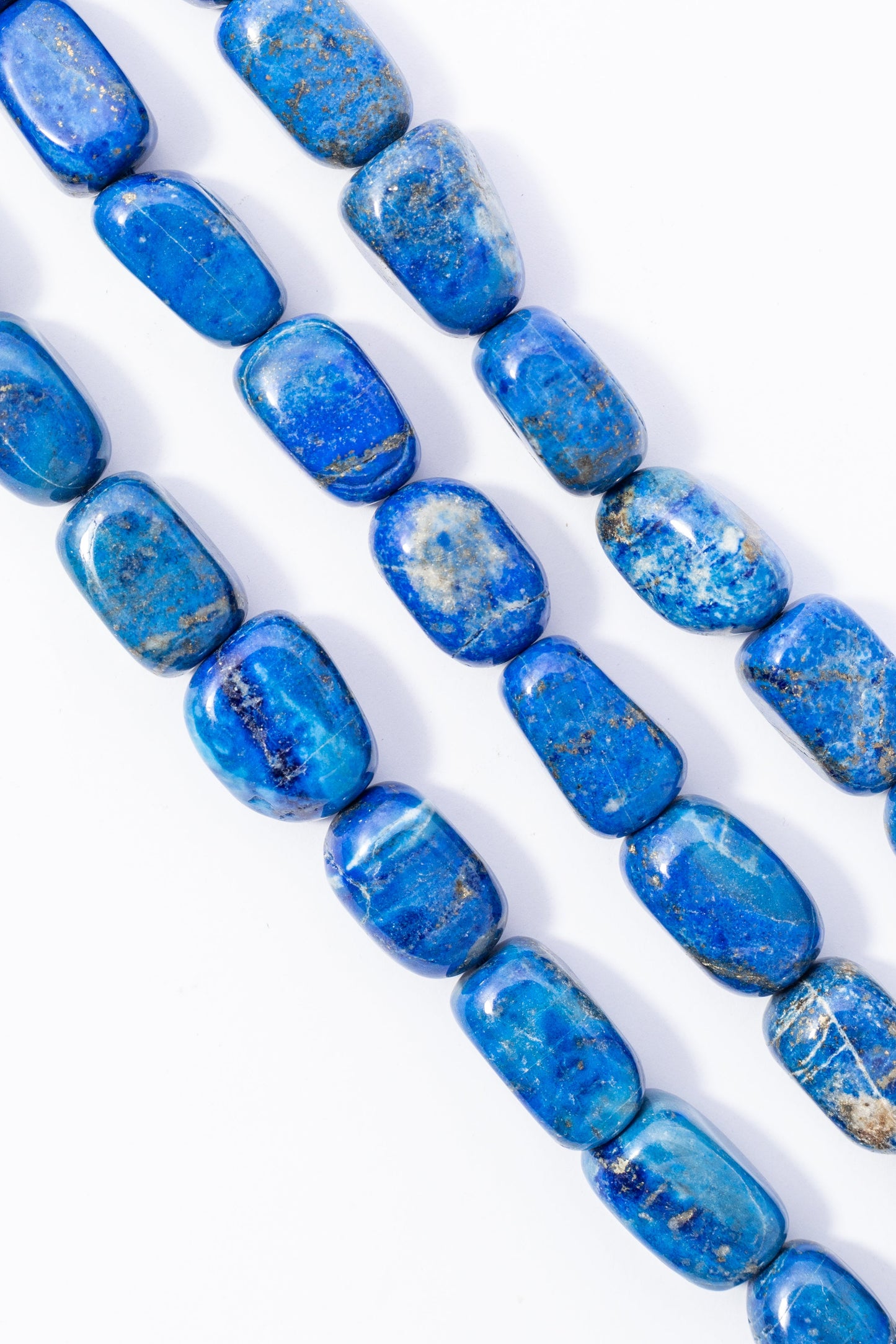Hilo de Lapislazuli Nugget