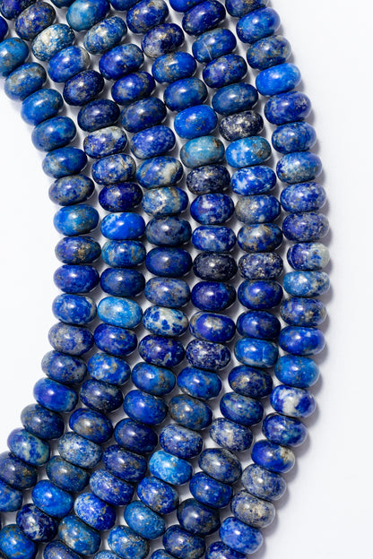 Hilo de Lapislazuli Rondell