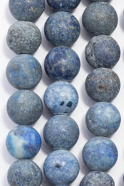 Hilo de Lapislazuli Bola