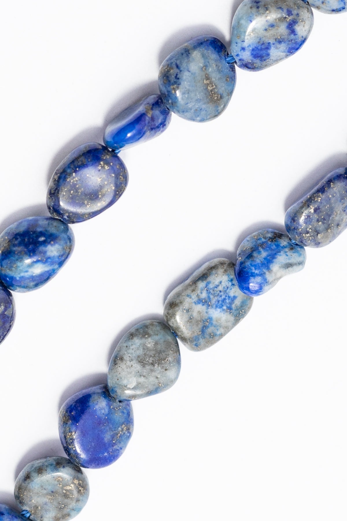 Hilo de Lapislazuli Nugget
