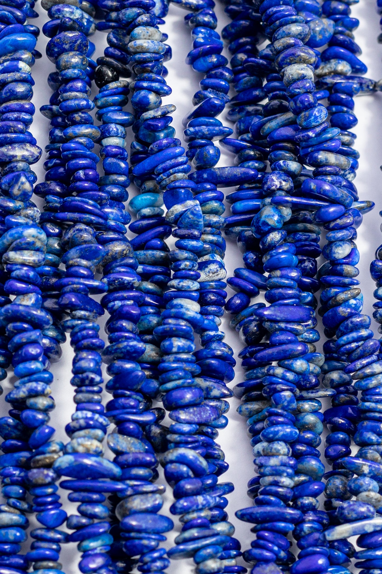 Hilo de Lapislazuli Chip