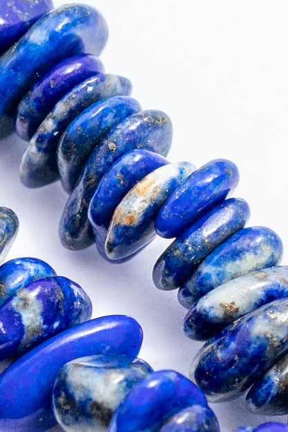Hilo de Lapislazuli Chip