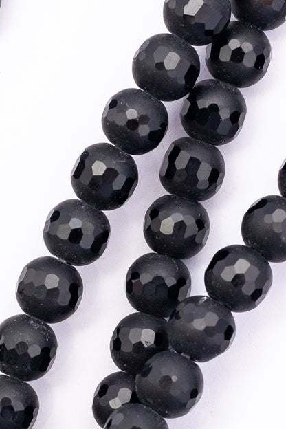 Hilo de Onix Bola Mate