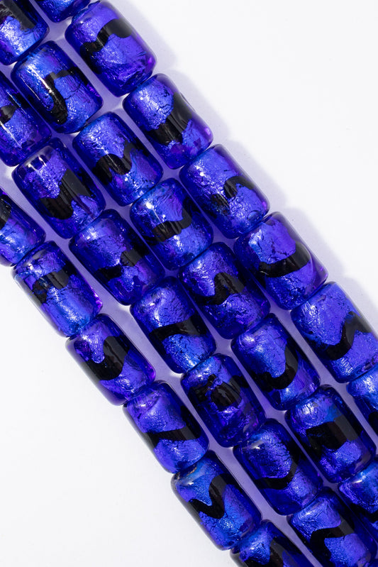 Hilo de Murano Tubular