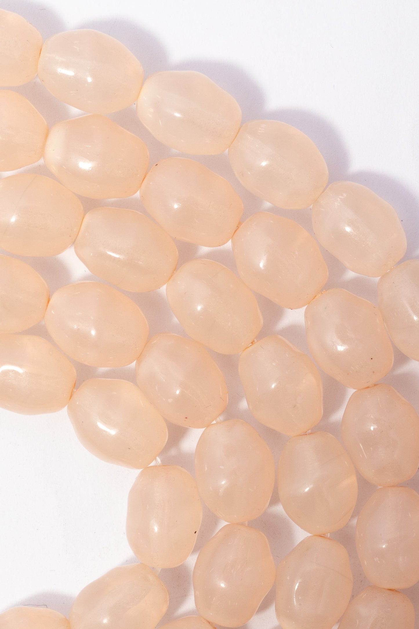 HIio de Cristal Nugget