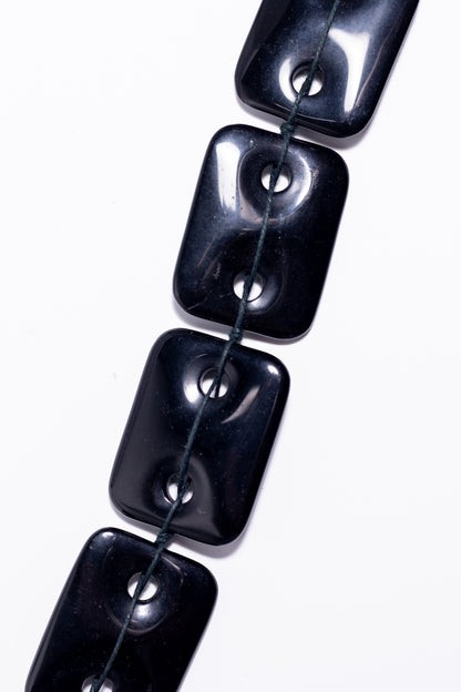 Hilo de Obsidiana Rectángulo