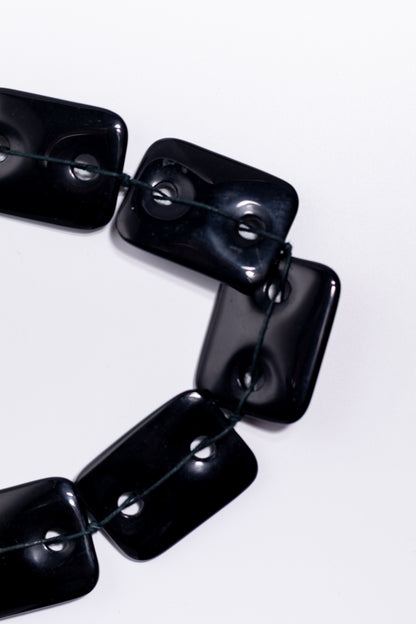 Hilo de Obsidiana Rectángulo