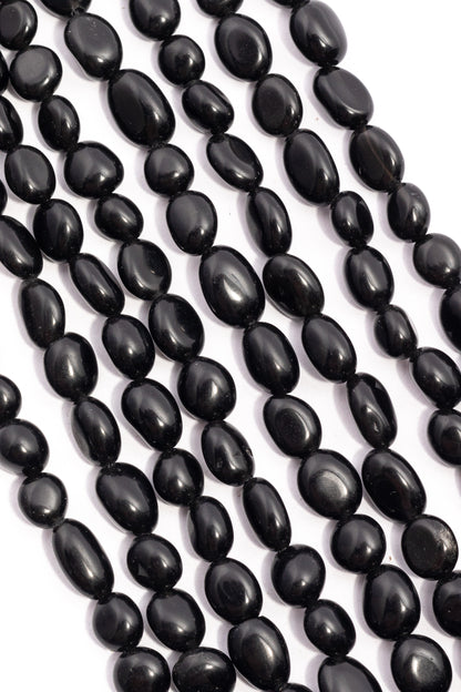 Hilo de Obsidiana Nugget