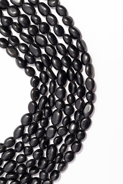 Hilo de Obsidiana Nugget