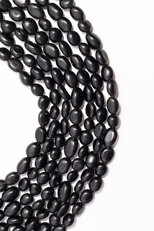 Hilo de Obsidiana Nugget