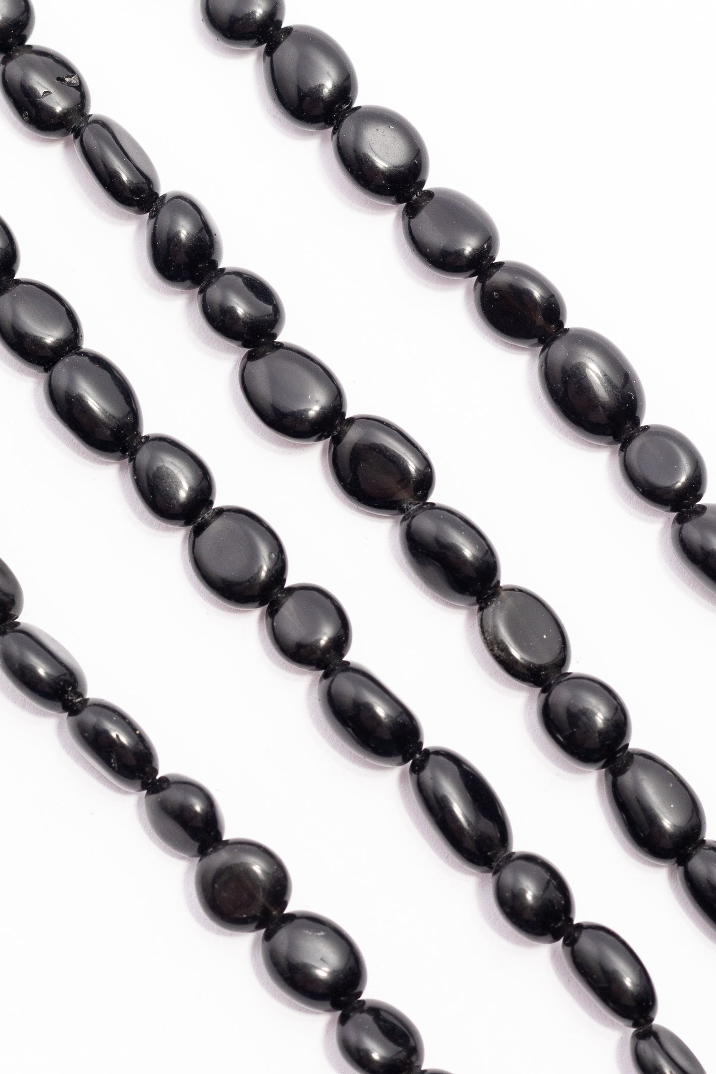 Hilo de Obsidiana Nugget